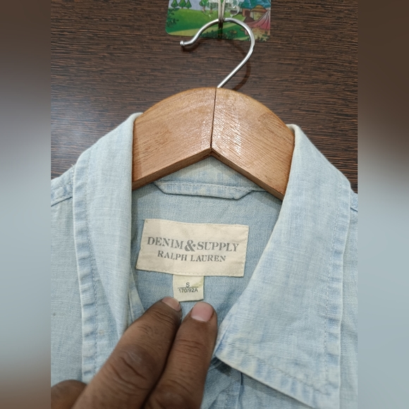 Denim & Supply Ralph Lauren - Picture 3 of 8